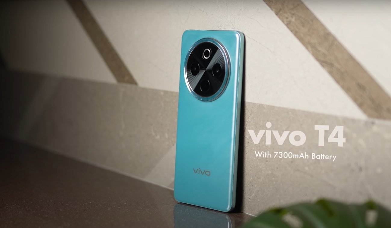 Vivo T4 5G Canada Price Sparks Interest Behind the Scenes